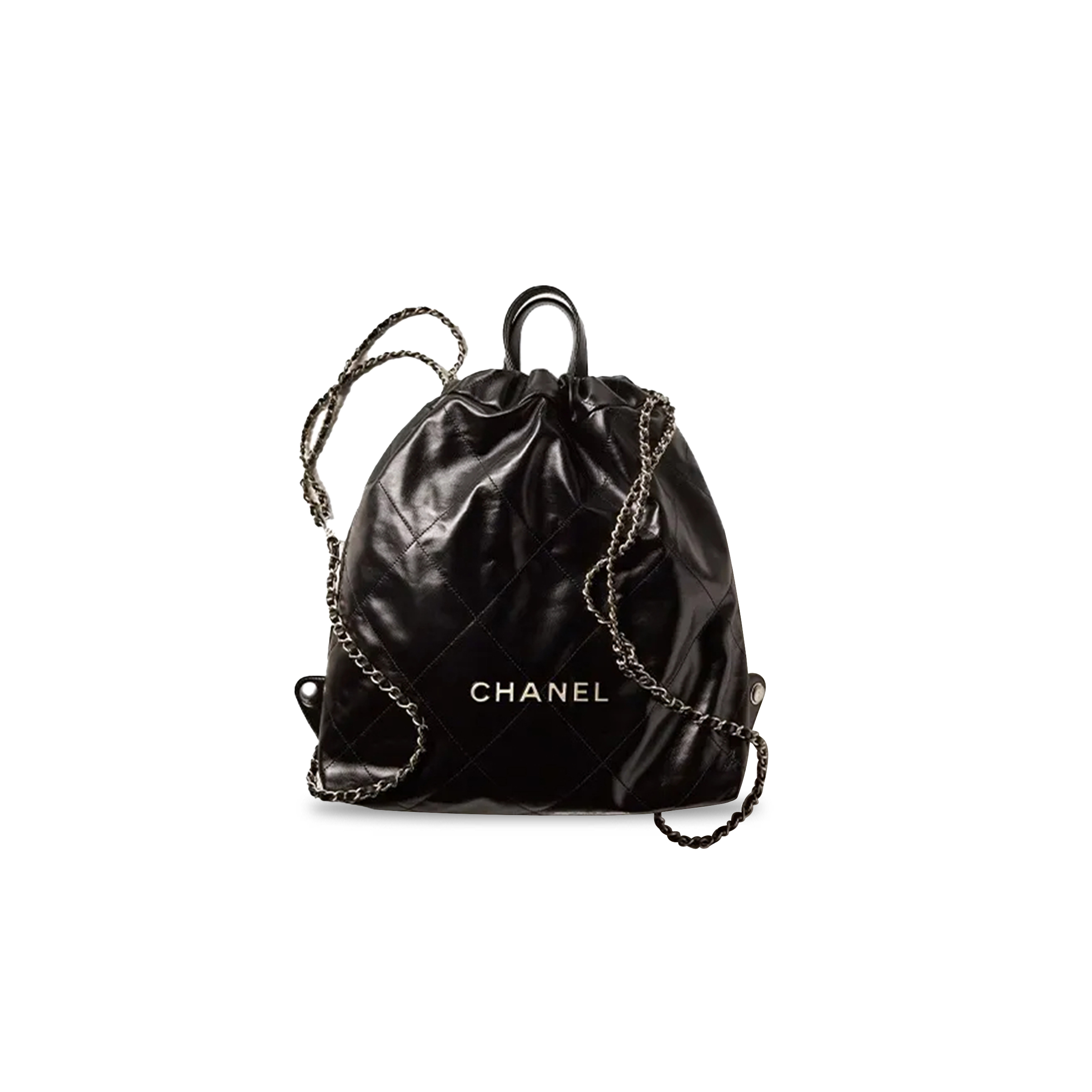 CHANEL 22 BAG BACKPACK AS3313 B08872 94305 (51*40*9cm)